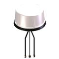3-Port 2x-4G, 1x-GNSS, White