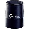 26 dB Low Profile Active GPS NMO Mount Antenna, Black