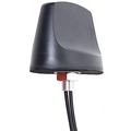 617 - 960, 1350 - 2700 MHz 2-Port MIMO Phantom Antenna in Black