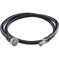 20 ft D-CLASS LSF2-50 HELIAX® SureFlex® Cable Assembly with 4.3-10 Male and NEX10 Male Connectors