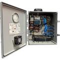Integrated UPS Power System with Cisco IE3200, DC Power