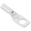 1 Hole Copper Compression Lug, #10 AWG