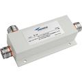 555 - 6000 MHz 5 dB Directional Coupler with 4.3-10 Female Connectors