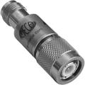 Attenuator, 6dB, DC-4.0 GHz, 2 Watts, TNC-M/F Connectors