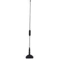 806-896 MHz flexible blade style antenna. 2.14dBi