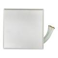 2.4 - 5 GHz 6 dBi Wi-Fi Directional Antenna with 6 RPSMA Male Connectors