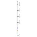 *450-512 8.5dB 4 Dipole Antenna