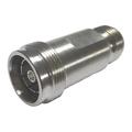 N Female-4.3-10 Female Low-PIM Adapter