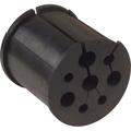 Barrel Cushion 1/4" (4 Holes) and 3/8" (4 Holes)