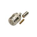 N Female Crimp Socket, CBL GRP