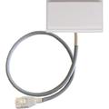 2.4 - 5 GHz 6 dBi Wi-Fi Directional Antenna with 4 Port DART Connector