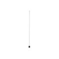 132-174 MHz 2.4 dB Wide Band Antenna,Field Tunable