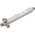 555–6000MHz WB 4-way Low PIM Reactive HP Splitter