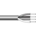 22AWG 4C Audio, Control and Instrumentation Cable