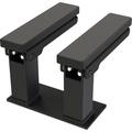 DUAL BREAKAWAY ARMREST 4 in Plate