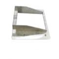 Right Angle Bracket for NEMA Polycarbonate Enclosures