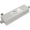 340 - 3800 MHz 15 dB Directional Coupler with N Female Connectors