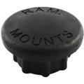Female Tele-Pole Rubber Cap