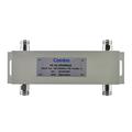 555 - 2700 MHz 300 W 2x2 Hybrid Coupler with N Female Connectors