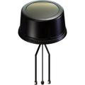 698 - 960, 1710 - 2700 MHz MIMO Puck Antenna with SMA Male Connectors