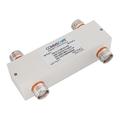 3dB HYBRID COUPLERS, 555-6000, 4.3-10