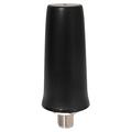 5G Phantom, Low Cell On-Ground Plane Antenna, 617 - 7125 MHz, Black