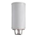 Outdoor 18-Port Multiband Small Cell Antenna with Fixed Tilt
