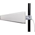 698 - 3800 MHz Outdoor Cell-Max™ Log Periodic Directional Antenna with 4.3-10 Female Connector