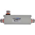 Coupler, 8dB, 555-6000MHz, PIM 4.3-10 F