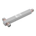 698-2700 2-Way Splitter 4.3-10 Female