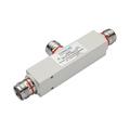 340 – 6000 MHz 20 dB Tapper in White, 4.3-10 Female, Trimetal, Indoor / Outdoor