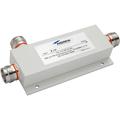 555 - 6000 MHz 6 dB Air Directional Coupler with 4.3-10 Female Connectors