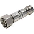 3dB Resistive Atten DC - 6GHz 2W 4.3-10 n/a PIM in
