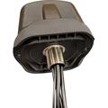 Trooper™ LTE/802.11ac Wi-Fi/GNSS Mobile Antenna with High Rejection