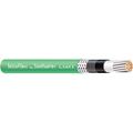TelcoFlex III Power Cable, #2 AWG, Green