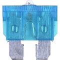 Fuse,ATC, LED Indicating 15 amp/10 pack