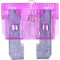 ATC Fuse with LED Indicating in Violet, 3 A, 10 Pack
