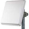 4.9 - 6.1 GHz Subscriber Antenna and Mount, N Female