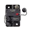 Circuit Breaker, type III, 80amp/ 1 each