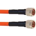 3 ft LMR®-400-LLPL Cable Assembly with N Male - N Male Connectors