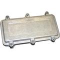 10.79" x 6.81" x 3.94" Die Cast Aluminum NEMA Box
