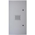 Plastic Fire Retardant Ceiling Tile Mount with Vented Insert Door