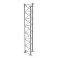 1800SRWD 45 ft Freestanding Tower Kit