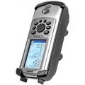 Cradle Holder for Garmin GPS Units