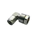 RA SMA Male Connector for 1/4 in HELIAX® FSJ1-50A Cable