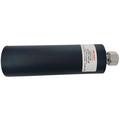 350 - 6000 MHz 2 W Termination Load with 4.3-10 Male Connector
