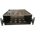 5 Position Rack for Modular Amplifiers