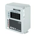 Outdoor APEX IV X5 240 VAC Single-Phase SASD MOV 30 kA Panel Surge Protector 