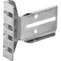 Recessed Slide Mounting Bracket Kit
