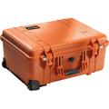 Equipment Case 20-3/8"Lx15-7/16"Wx9"D ORANGE